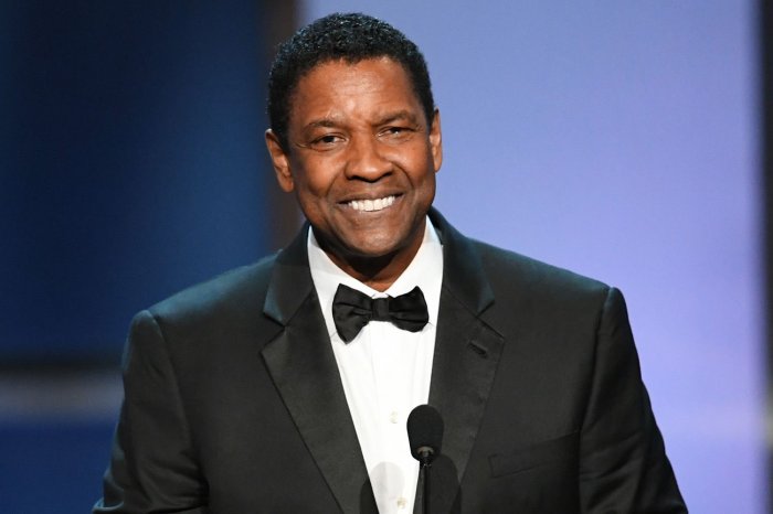 Il Gladiatore 2: Denzel Washington sta per entrare nel cast del sequel