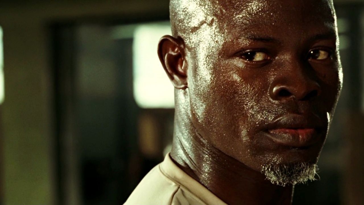 Djimon Hounsou si è sentito "ingannato" da Hollywood e "sta ancora lottando per guadagnare qualche dollaro"
