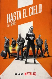 Locandina di Hasta el cielo: La serie