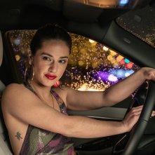 Hasta el cielo: La serie - un'immagine di scena