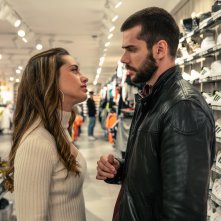 Hasta el cielo: La serie - una foto di scena