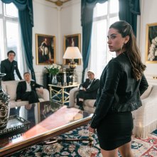 Hasta el cielo: La serie - un momento della serie