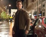 Jack Reacher - Punto di non ritorno, stasera in TV: trama e cast del film con Tom Cruise in onda su Italia 1