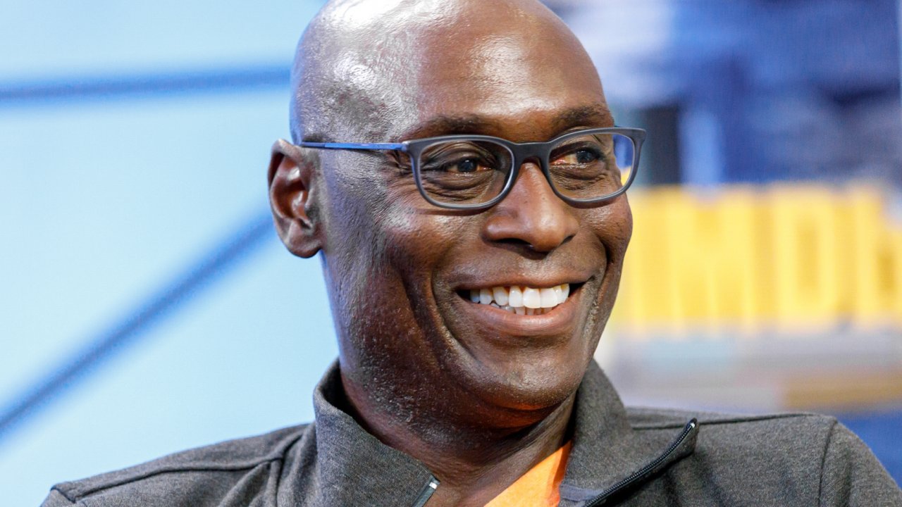 Lance Reddick è morto, la star di The Wire e John Wick aveva 60 anni