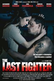 Locandina di The Last Fighter