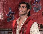 Aladdin 2, Mena Massoud gela I fan Disney: 'Il sequel è molto improbabile'