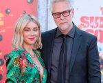 James Gunn risponde alle critiche sulle apparizioni della moglie nei film DC: 'Non faccio io i casting'