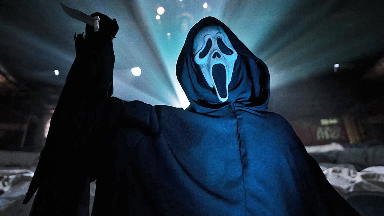 Scream VI: l’arte della suspense in tre scene