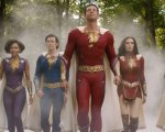 Shazam! Furia degli Dei: il regista sulla scelta di relegare alcuni personaggi nella scena post-credits