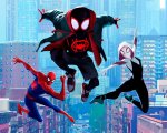 Spider-Man: Across the Spider-Verse, i produttori: 'Per Hollywood l'audience non avrebbe capito il Multiverso'