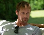 Succession 4: Alexander Skarsgård anticipa il suo ritorno