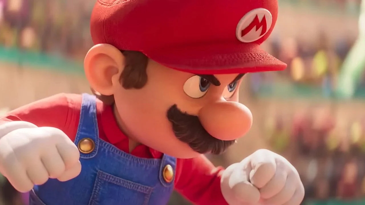 Super Mario Bros. Il Film sembra destinato a battere nel primo weekend il record di incassi di Sonic 2
