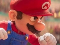 Super Mario Bros. Il Film sembra destinato a battere nel primo weekend il record di incassi di Sonic 2