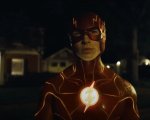 The Flash, Tom Cruise ha visto il film in anteprima e sembra l'abbia entusiasmato