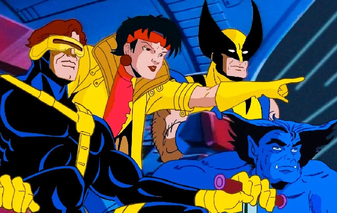 X-Men '97: rivelata la sinossi del revival della nota serie animata