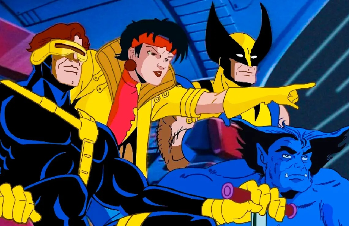 X-Men '97: rivelata la sinossi del revival della nota serie animata