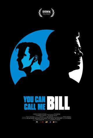 Locandina di You Can Call Me Bill