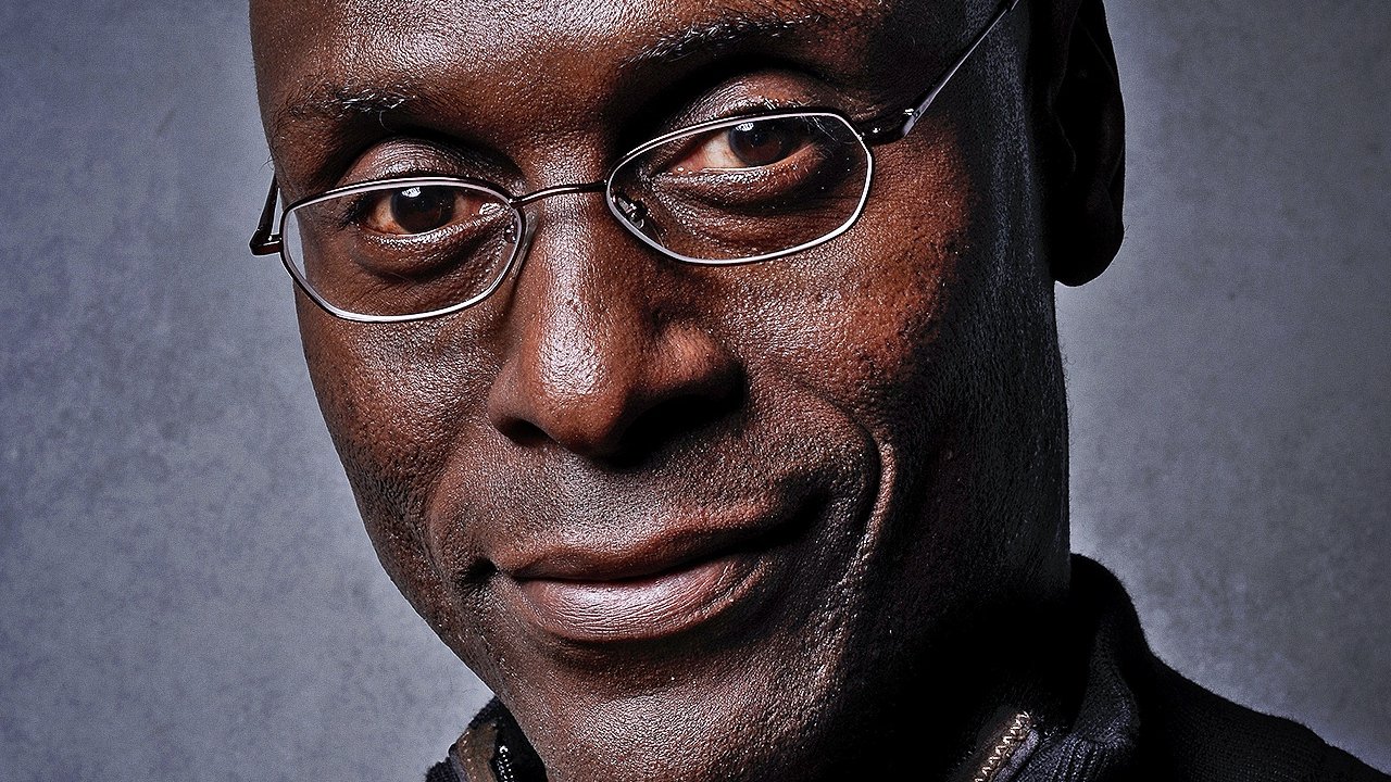 Goodbye Lance Reddick: glacial, ambivalent, all the iconic (double) faces of a great interpreter