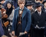 Animali fantastici e dove trovarli, stasera su Italia 1 il film prequel di Harry Potter