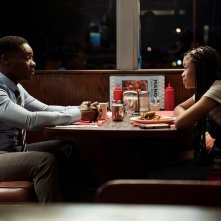 Don't Let Go: David Oyelowo, Storm Reid in una foto