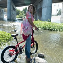 Don't Let Go: Storm Reid in un'immagine