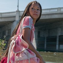 Don't Let Go: Storm Reid in una foto