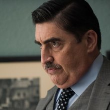 Don't Let Go: Alfred Molina in  una scena del film