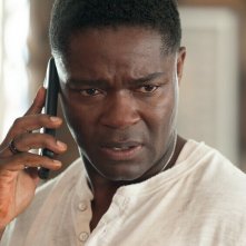 Don't Let Go: David Oyelowo in una foto