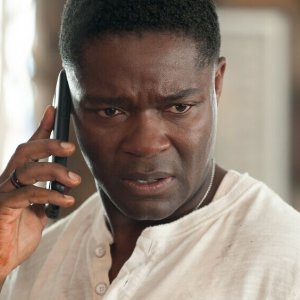 Don't Let Go: David Oyelowo in una foto