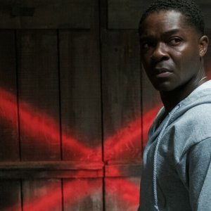 Don't Let Go: David Oyelowo in una scena del film