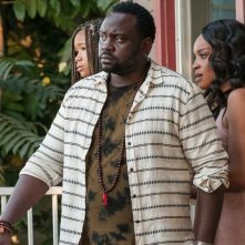 Don't Let Go: una scena del film