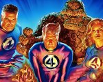 Fantastic Four: 10 attori che potrebbero interpretare gli eroi (e i villain) Marvel
