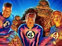 Fantastic Four: 10 attori che potrebbero interpretare gli eroi (e i villain) Marvel