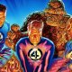 Fantastic Four: 10 attori che potrebbero interpretare gli eroi (e i villain) Marvel