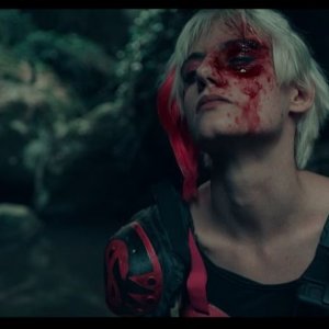 Headshot: Demetra Bellina in una foto