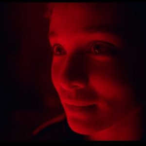 Headshot: Virginia Diop in un primo piano