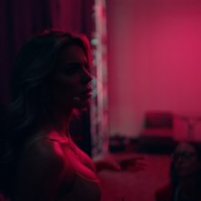 Headshot: Ludovica Pagani in una foto