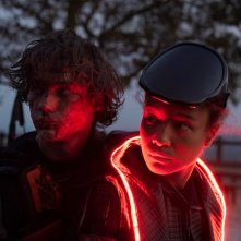 Headshot: Alessandro Bedetti, Virginia Diop in una foto