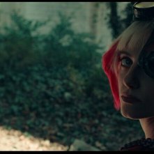 Headshot: Demetra Bellina in un'immagine