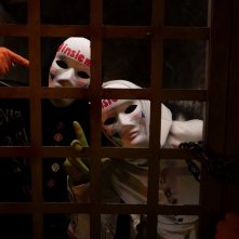 Il viaggio leggendario: una foto del film