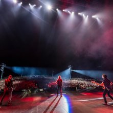 Ligabue. 30 anni in un giorno: un'immgine dell'evento