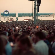 Ligabue. 30 anni in un giorno: una foto