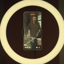 Noise: Ward Kerremans in una sequenza