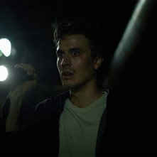 Noise: Ward Kerremans in un'inquadratura