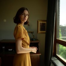 Noise: Lize Feryn in una scena del film