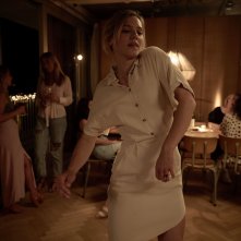 Noise: Sallie Harmsen in un'immagine