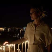 Noise: Sallie Harmsen in una scena del film