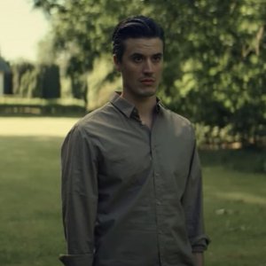 Noise: una scena del film