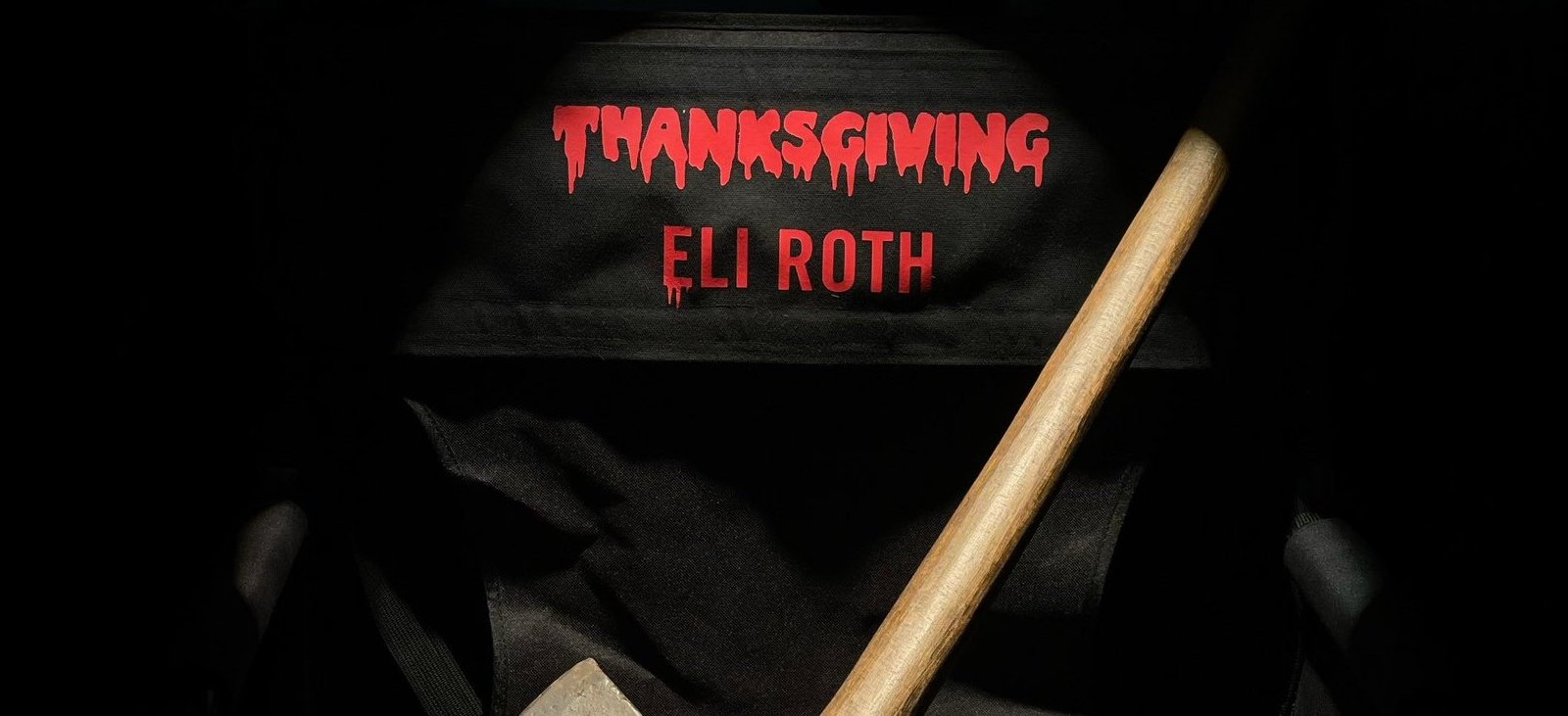 Thanksgiving: le riprese del nuovo film di Eli Roth sono ufficialmente iniziate