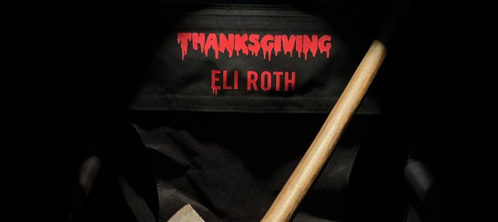 Thanksgiving: le riprese del nuovo film di Eli Roth sono ufficialmente iniziate